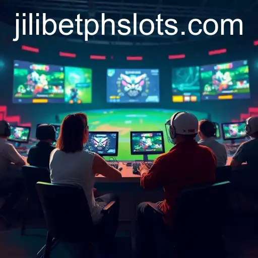 Jilibet PH: A New Era for Online Gaming