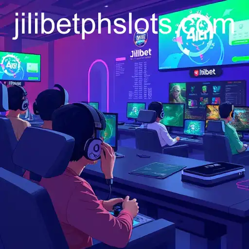 Jilibet PH: Gaming Trends and Industry Insights
