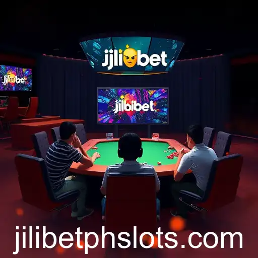 Jilibet PH: Navigating the Digital Gaming Landscape