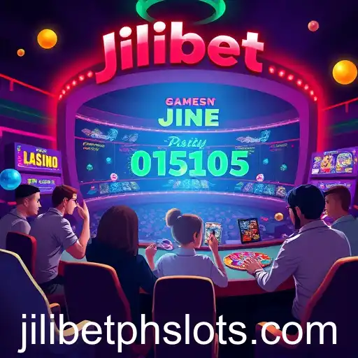 Jilibet PH: Exploring the Rise in Popularity of Online Gaming
