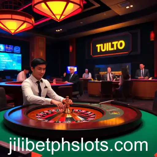 Evolving Landscape of Online Gaming in the Philippines