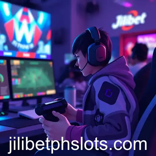 Jilibet PH: The Philippines' Gaming Frontier