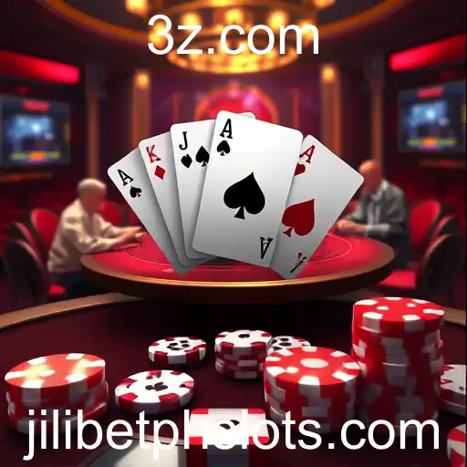 Exploring the Exciting World of Poker Rooms on Jilibet PH