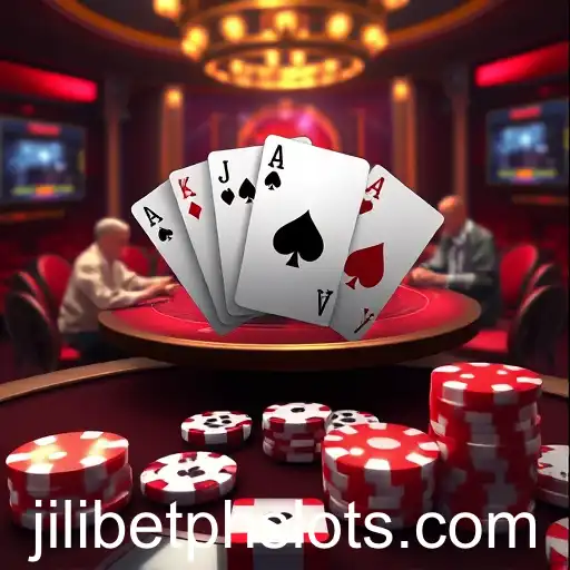The Rise of Jilibet PH in the Online Gaming Landscape
