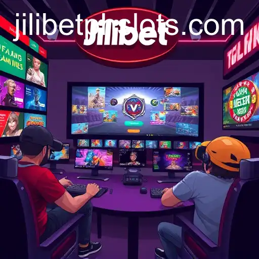 The Rise of Jilibet PH