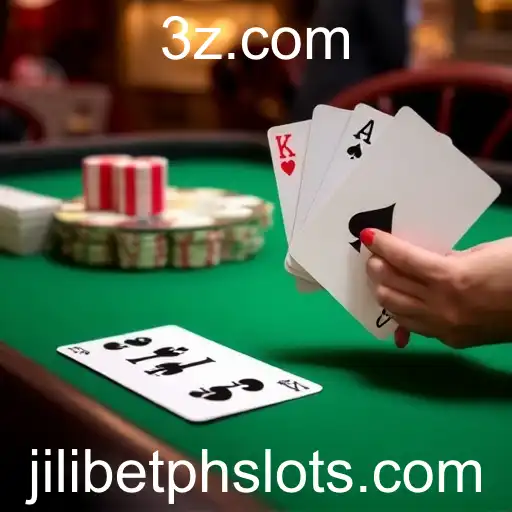 Exploring the Exciting World of Table Games with Jilibet PH